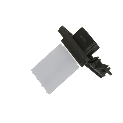 Standard Ignition HVAC Blower Motor Resistor RU-650