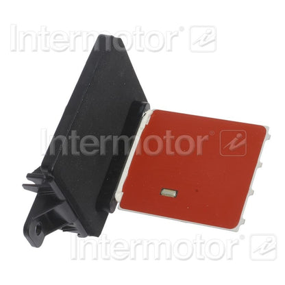 Standard Ignition HVAC Blower Motor Resistor RU-650
