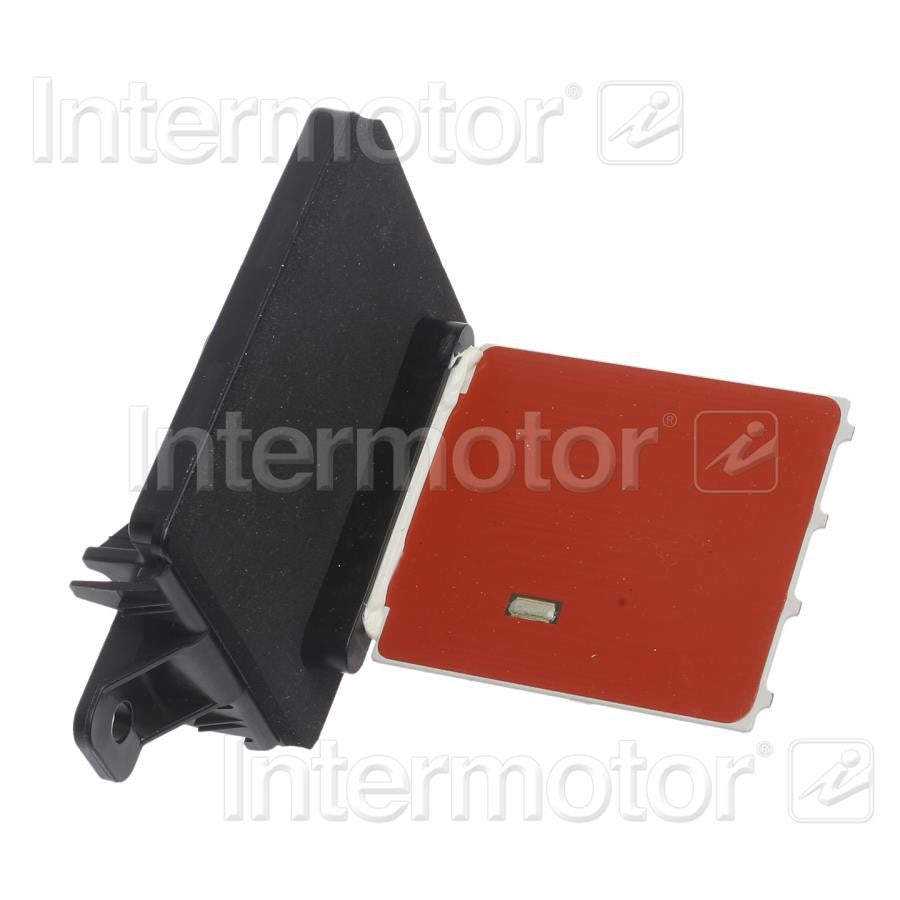 Standard Ignition HVAC Blower Motor Resistor RU-650