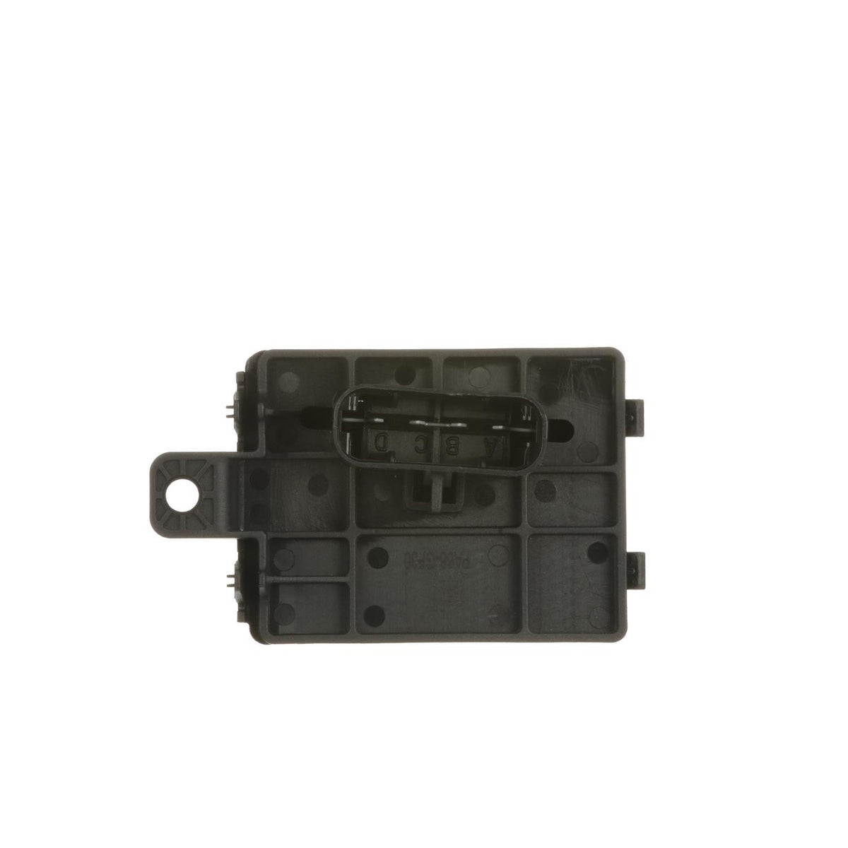 Standard Ignition HVAC Blower Motor Resistor RU-650