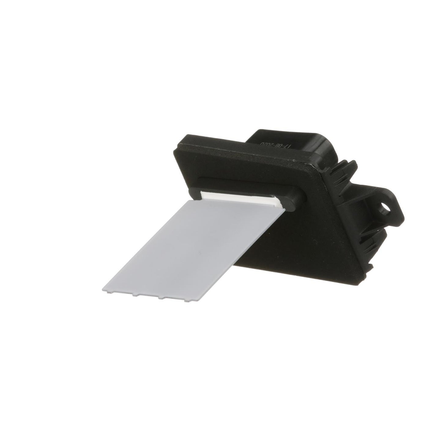 Standard Ignition HVAC Blower Motor Resistor RU-650