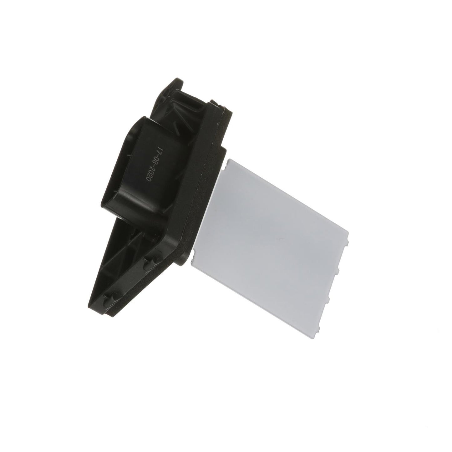 Standard Ignition HVAC Blower Motor Resistor RU-650