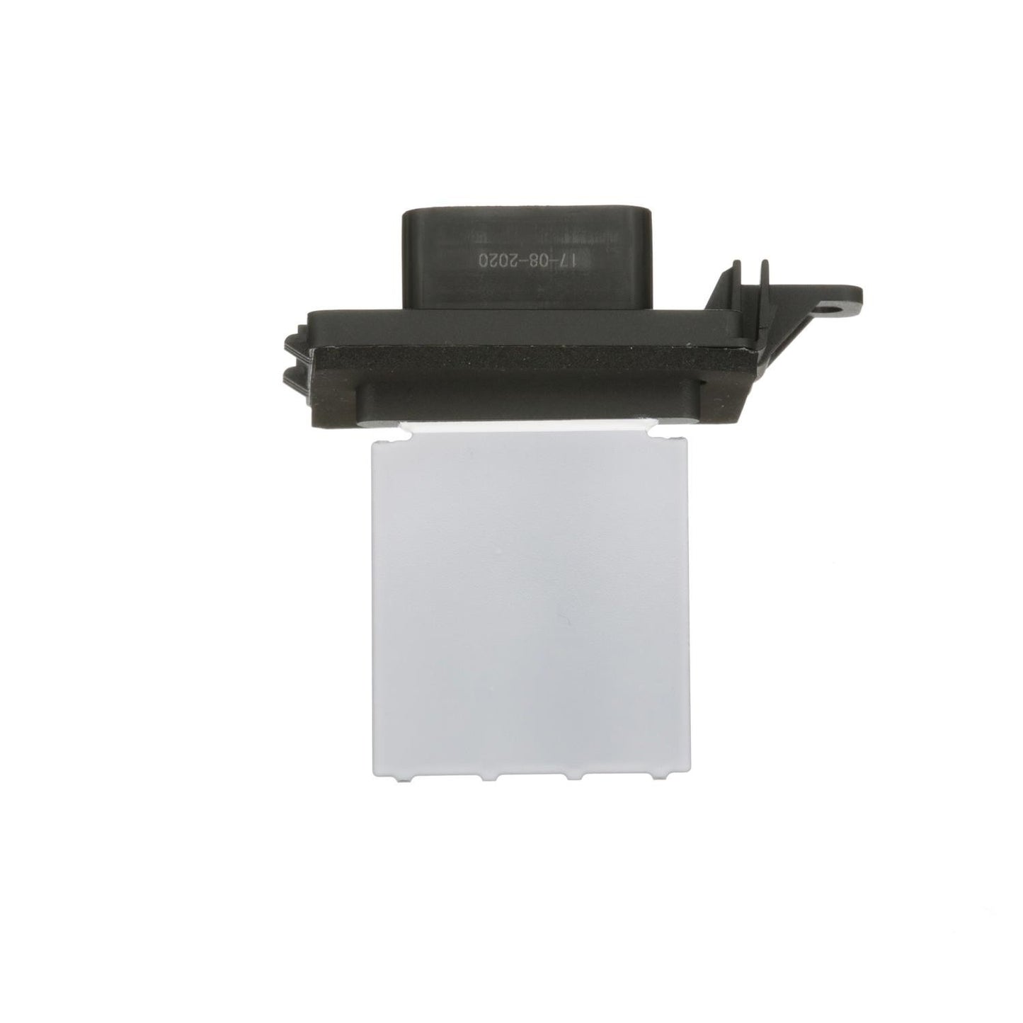 Standard Ignition HVAC Blower Motor Resistor RU-650
