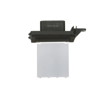 Standard Ignition HVAC Blower Motor Resistor RU-650