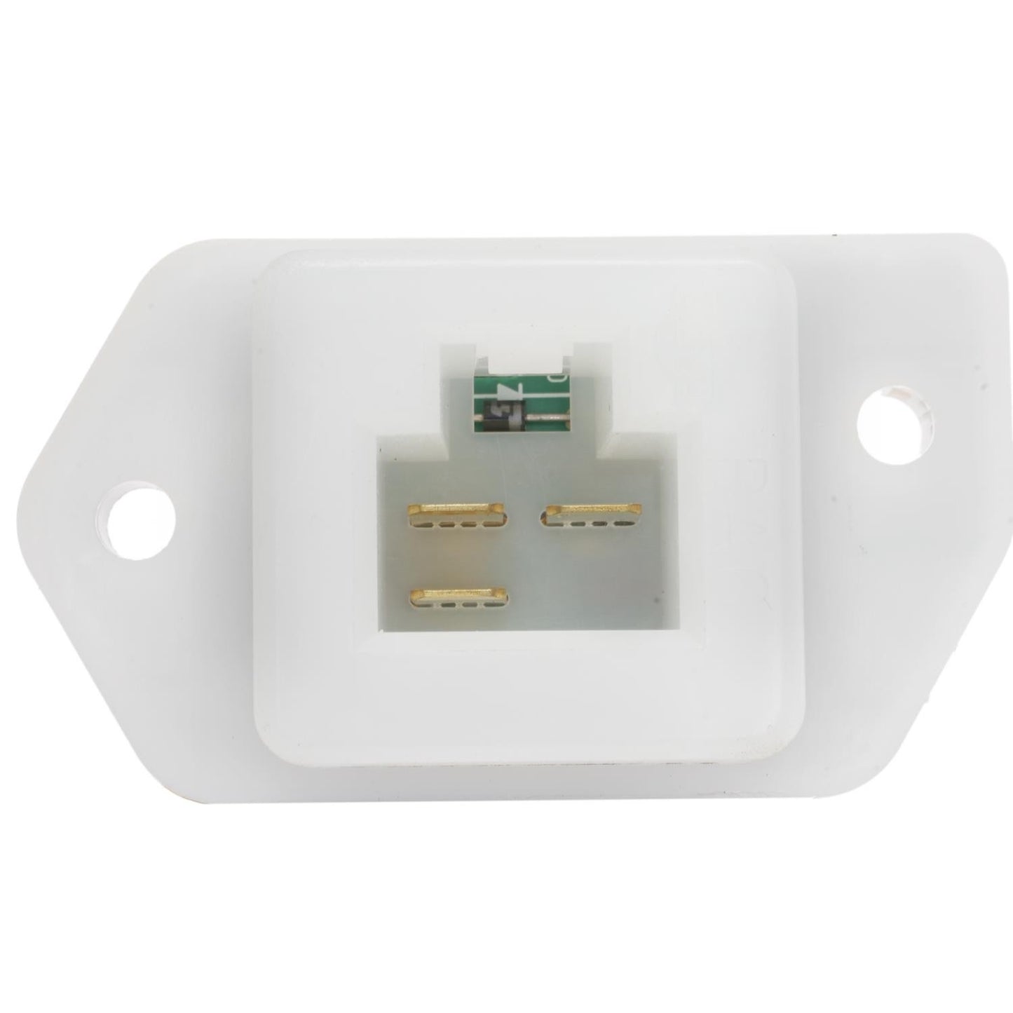 Standard Ignition HVAC Blower Motor Resistor RU-651