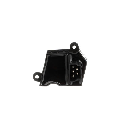 Intermotor HVAC Blower Motor Resistor RU-652