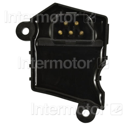 Intermotor HVAC Blower Motor Resistor RU-652