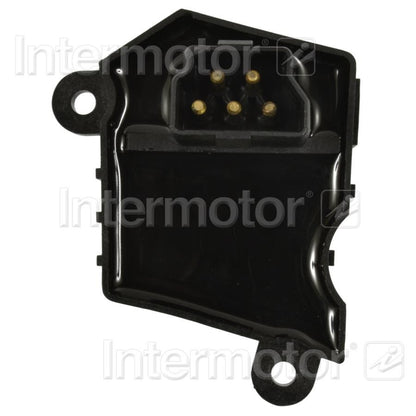 Intermotor HVAC Blower Motor Resistor RU-652