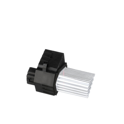 Intermotor HVAC Blower Motor Resistor RU-652