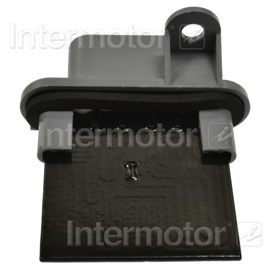 Standard Ignition HVAC Blower Motor Resistor RU-653