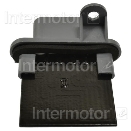 Standard Ignition HVAC Blower Motor Resistor RU-653