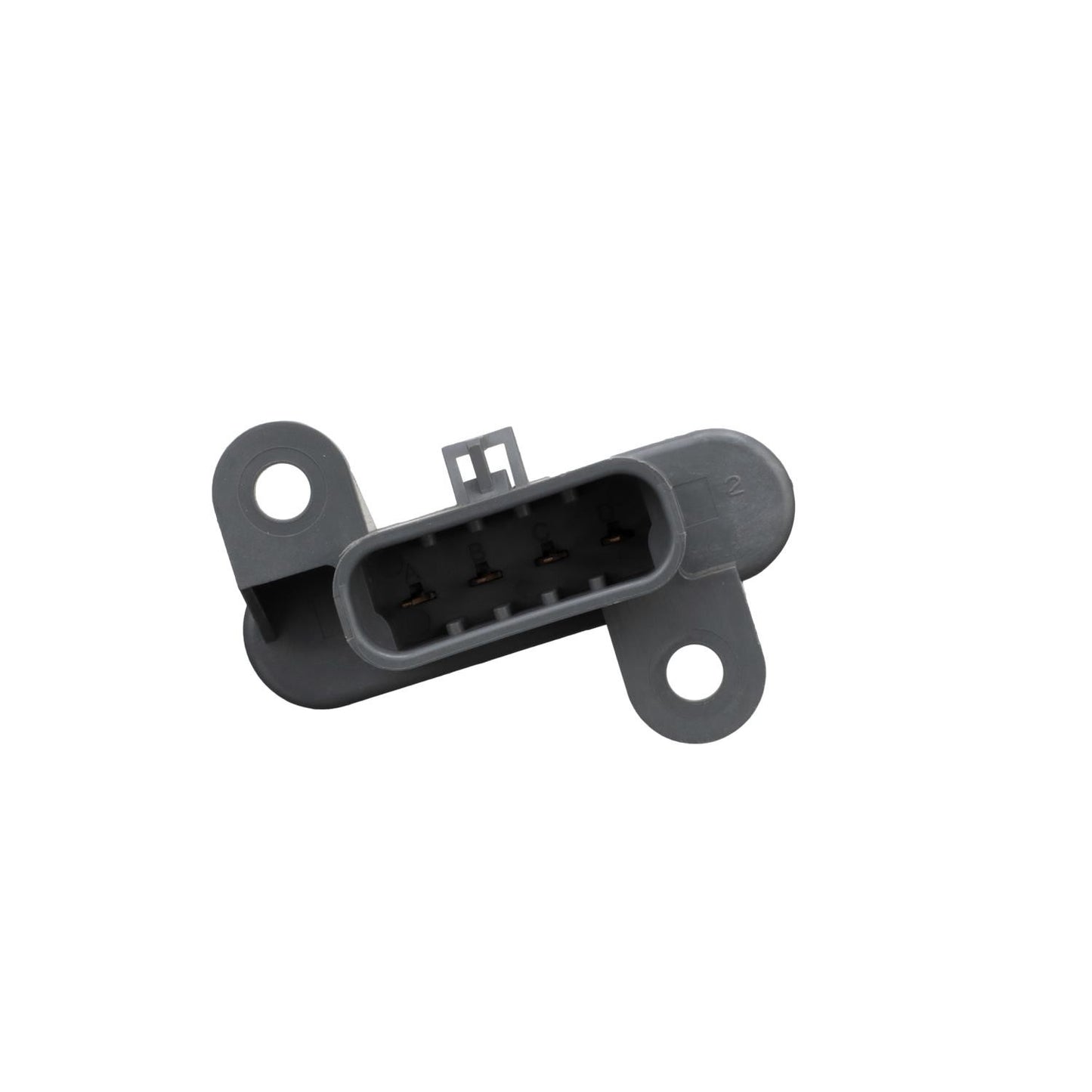 Standard Ignition HVAC Blower Motor Resistor RU-653