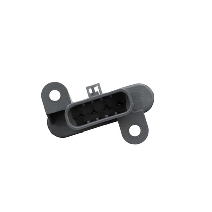 Standard Ignition HVAC Blower Motor Resistor RU-653
