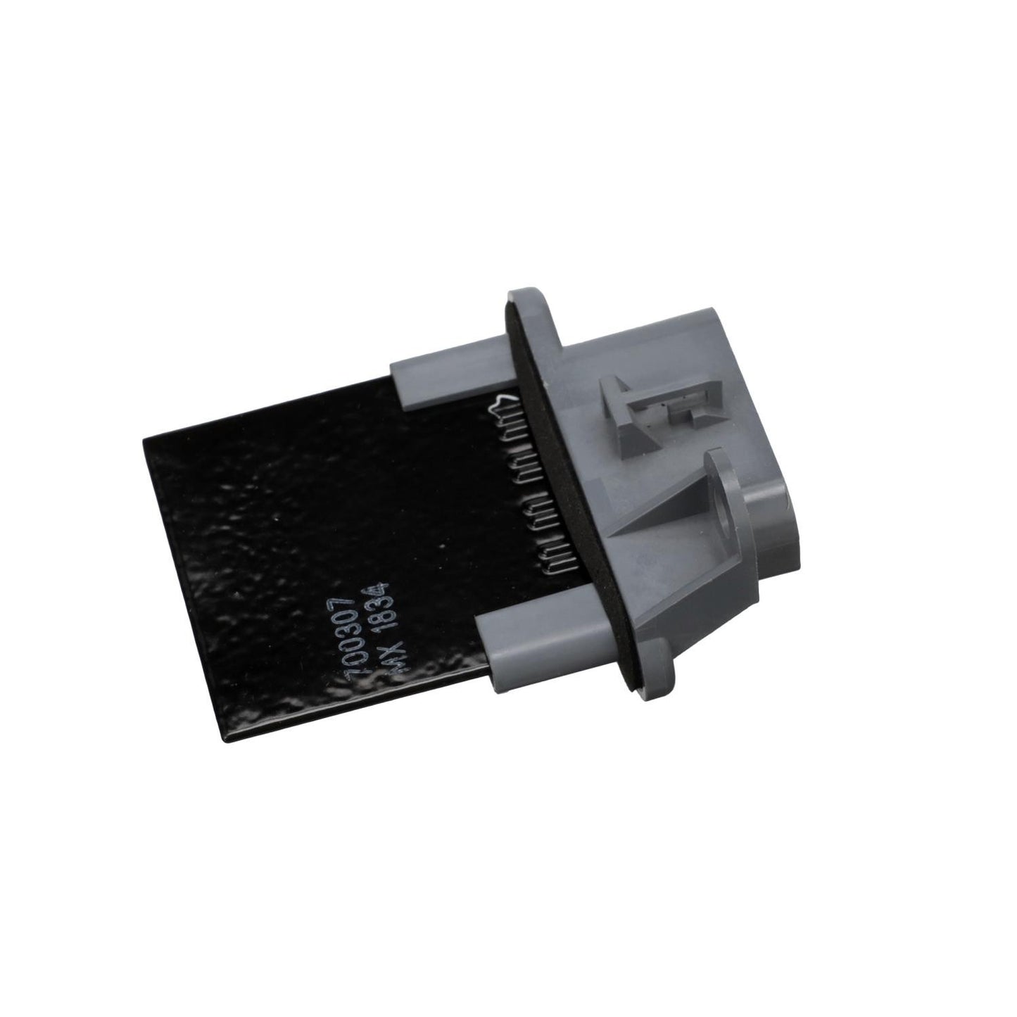 Standard Ignition HVAC Blower Motor Resistor RU-653