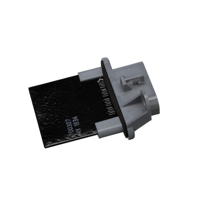 Standard Ignition HVAC Blower Motor Resistor RU-653