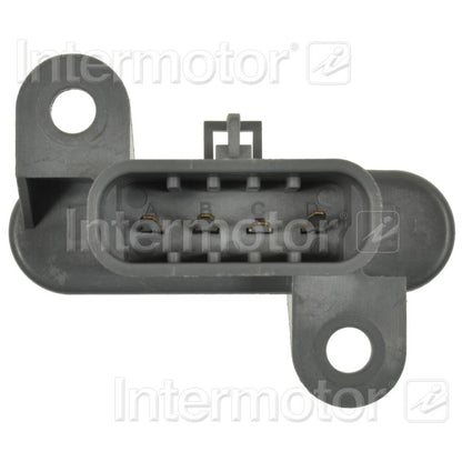 Standard Ignition HVAC Blower Motor Resistor RU-653
