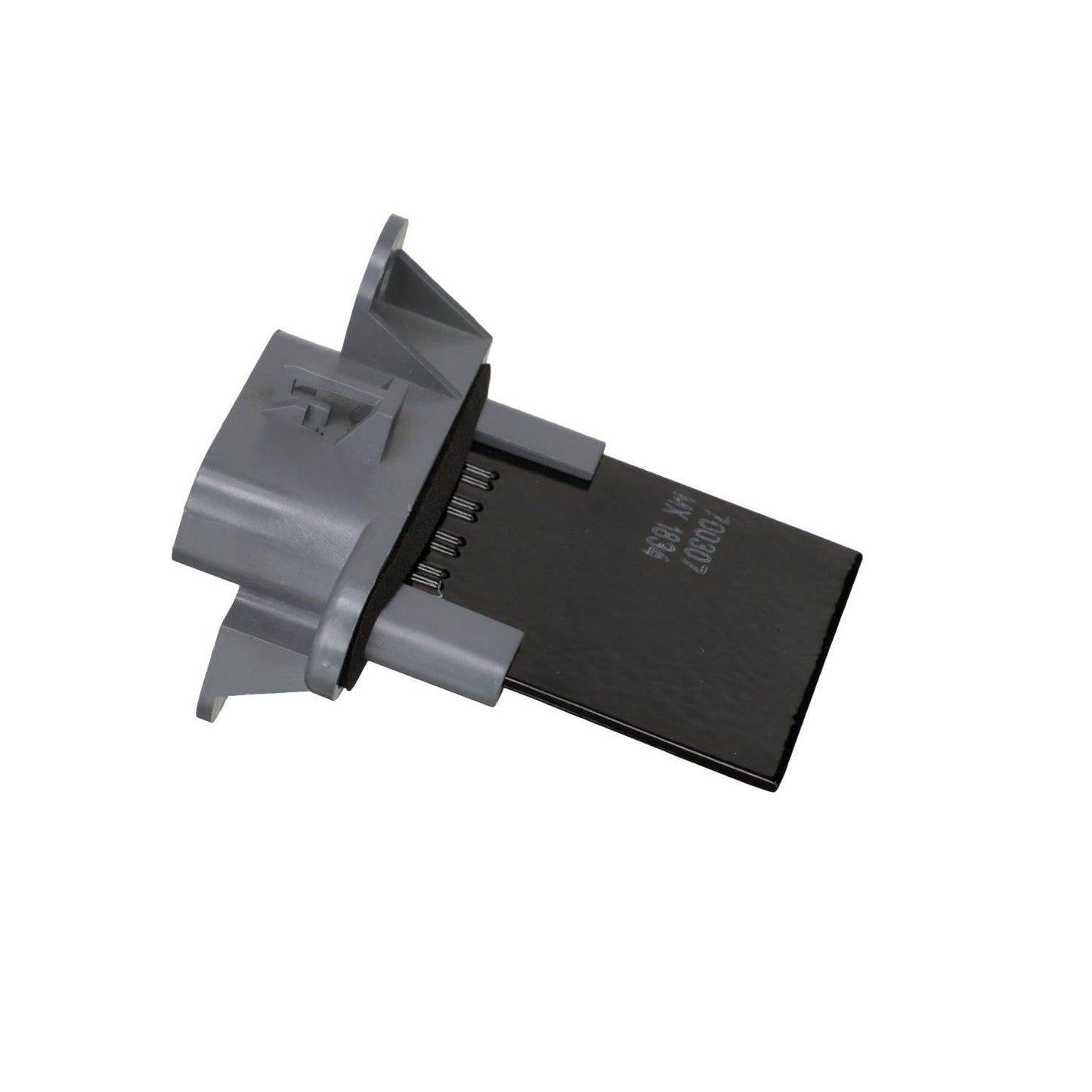 Standard Ignition HVAC Blower Motor Resistor RU-653