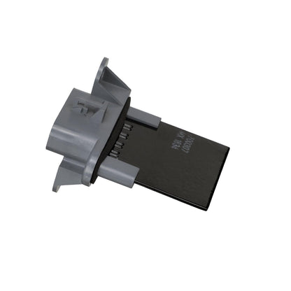 Standard Ignition HVAC Blower Motor Resistor RU-653