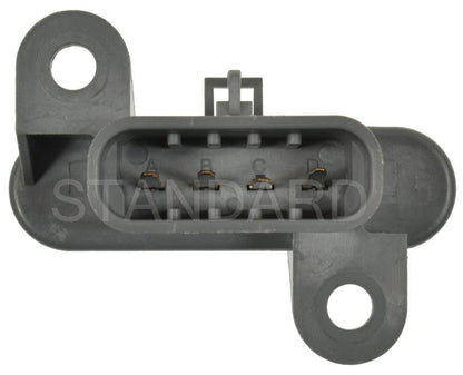 Standard Ignition HVAC Blower Motor Resistor RU-653
