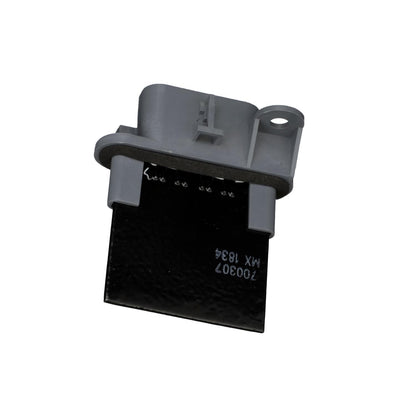 Standard Ignition HVAC Blower Motor Resistor RU-653