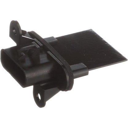 Standard Ignition HVAC Blower Motor Resistor RU-654