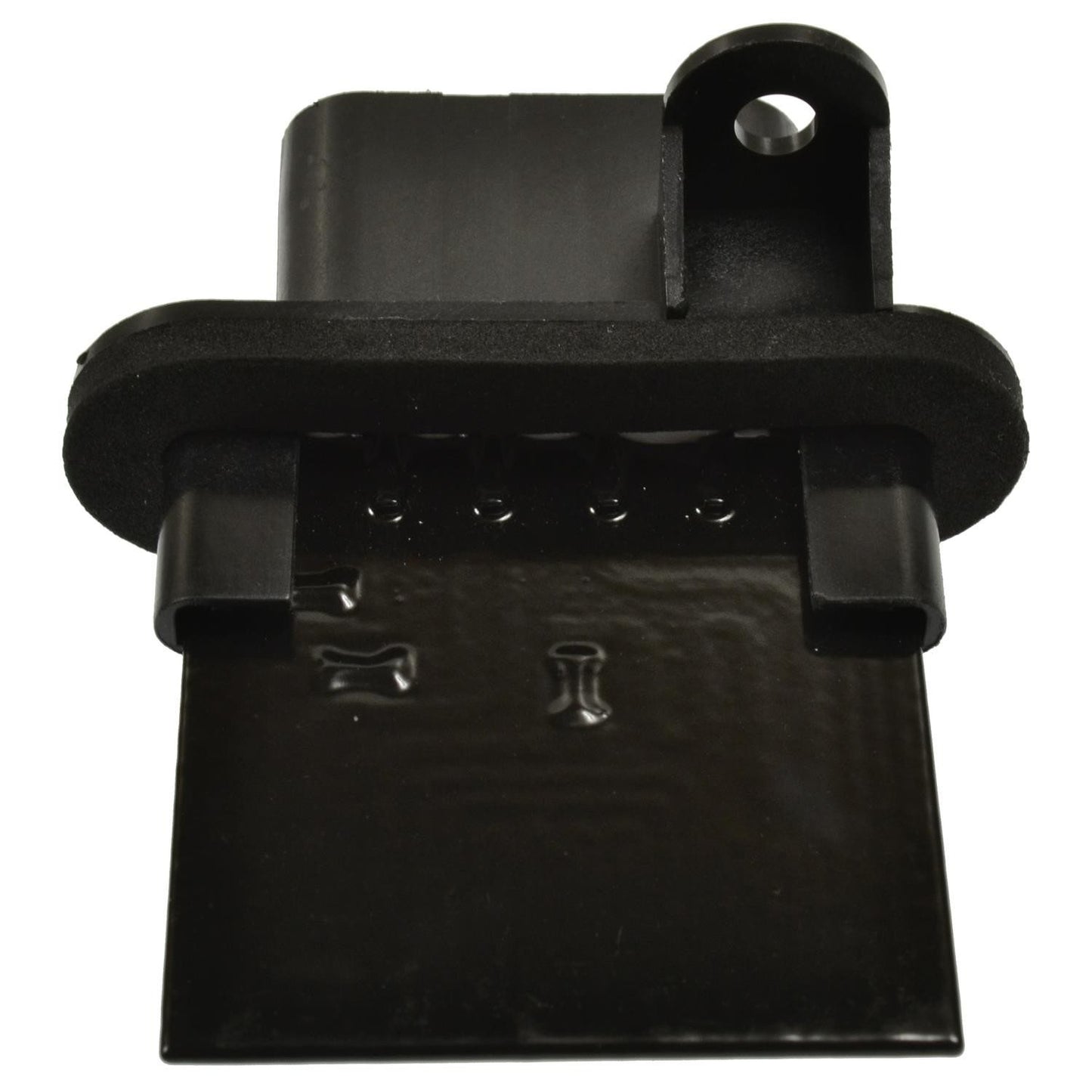 Standard Ignition HVAC Blower Motor Resistor RU-654