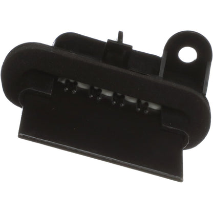 Standard Ignition HVAC Blower Motor Resistor RU-654