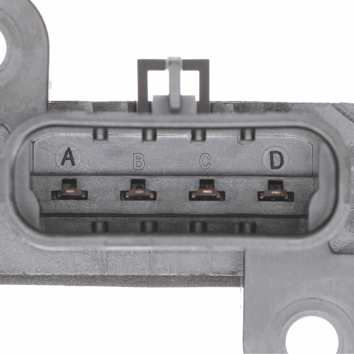 Standard Ignition HVAC Blower Motor Resistor RU-654