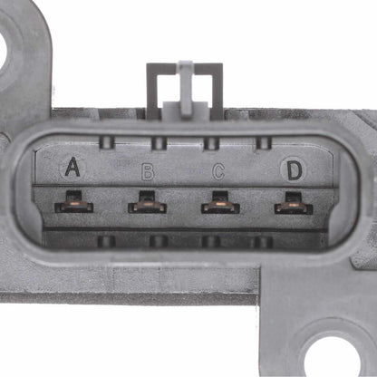 Standard Ignition HVAC Blower Motor Resistor RU-654