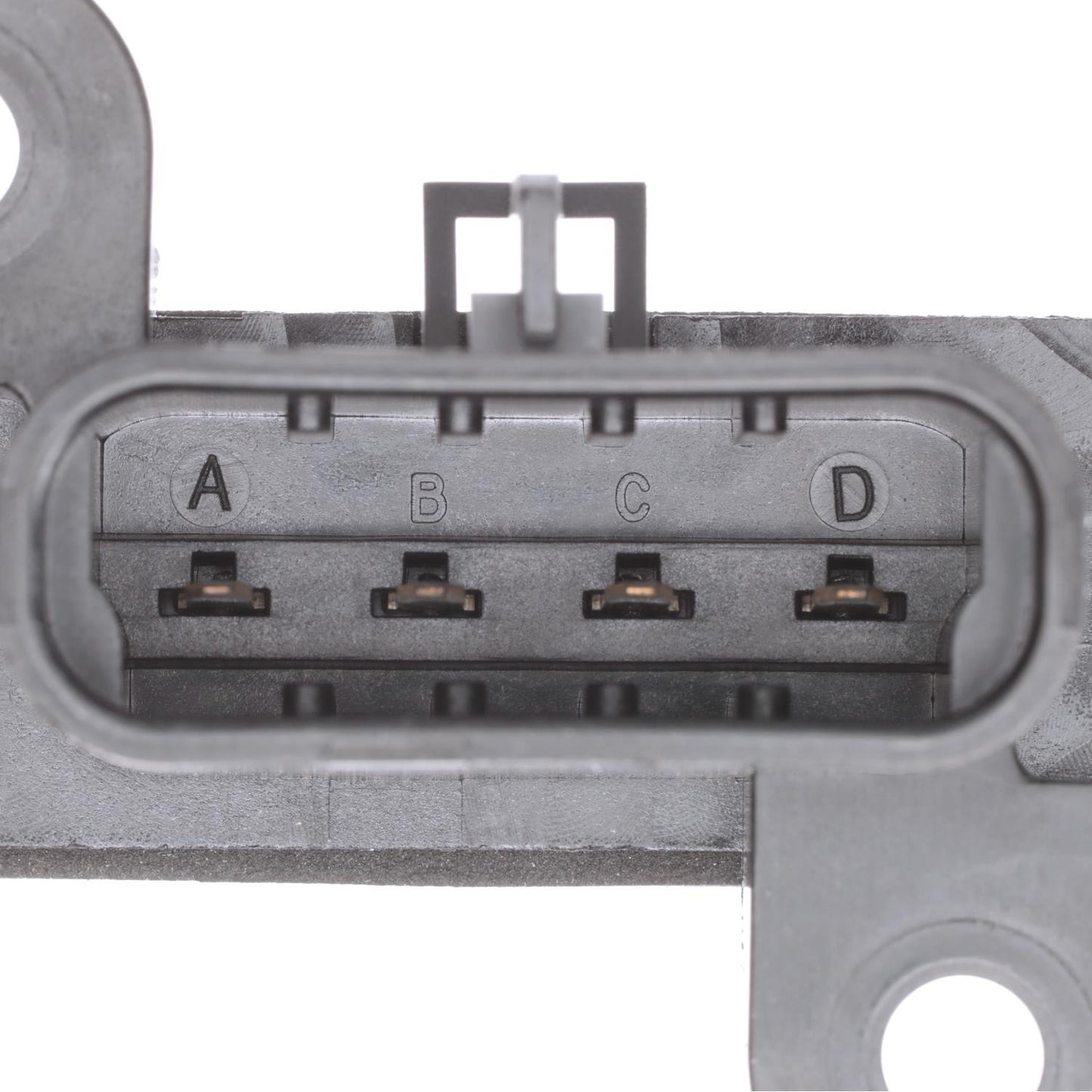 Standard Ignition HVAC Blower Motor Resistor RU-654
