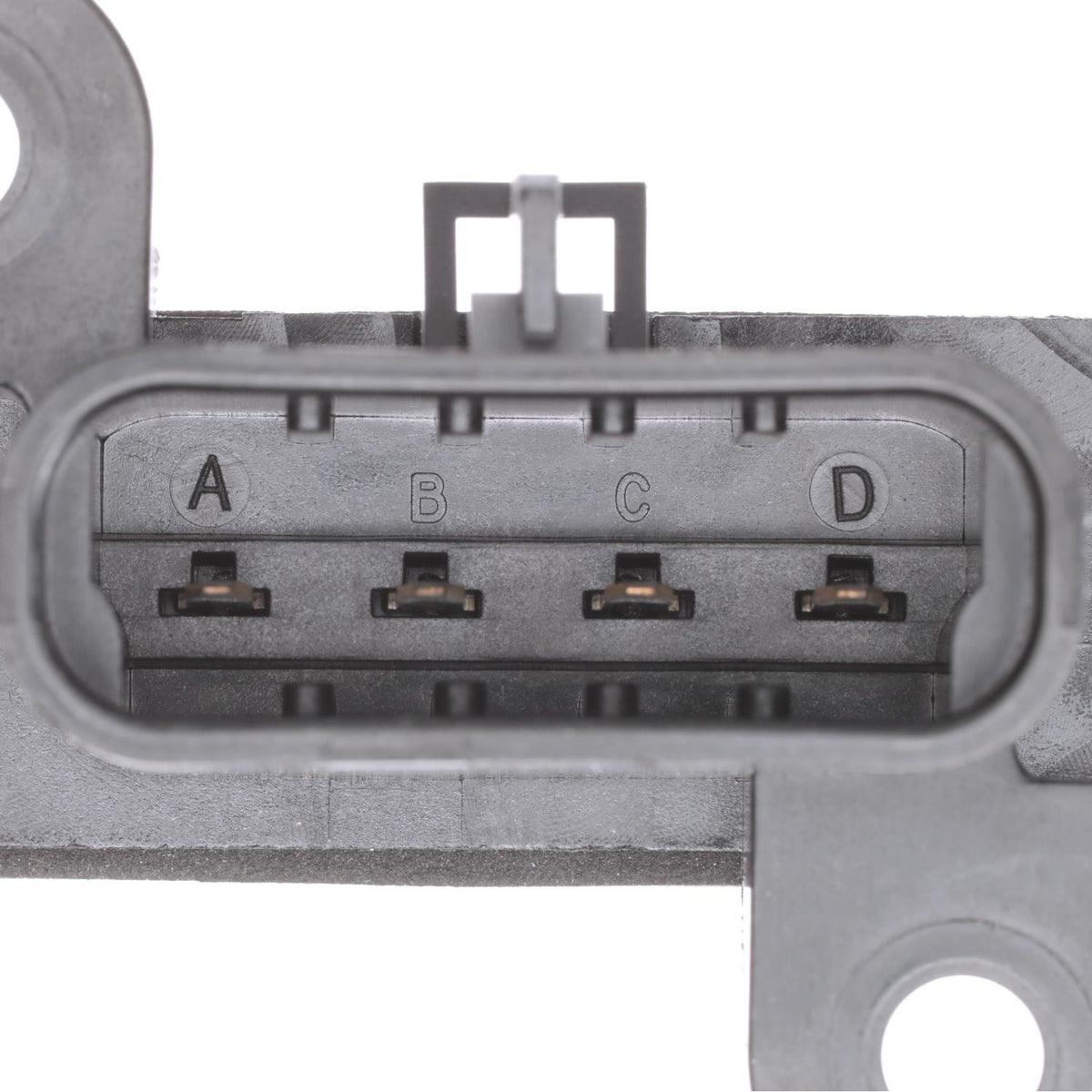 Standard Ignition HVAC Blower Motor Resistor RU-654