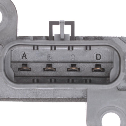 Standard Ignition HVAC Blower Motor Resistor RU-654