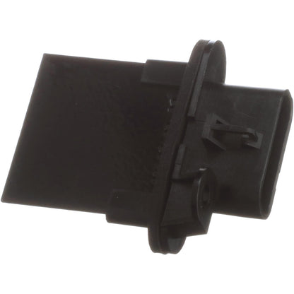 Standard Ignition HVAC Blower Motor Resistor RU-654