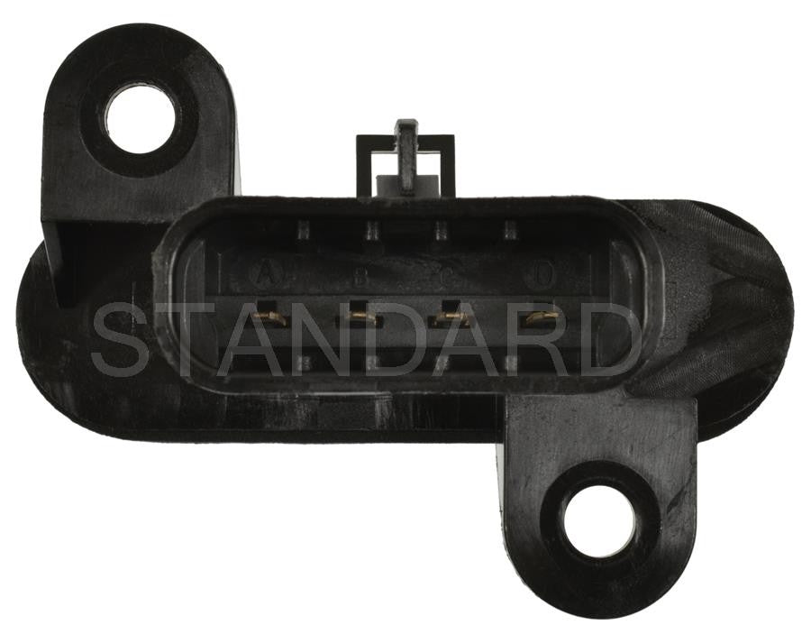 Standard Ignition HVAC Blower Motor Resistor RU-654