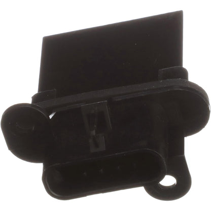 Standard Ignition HVAC Blower Motor Resistor RU-654