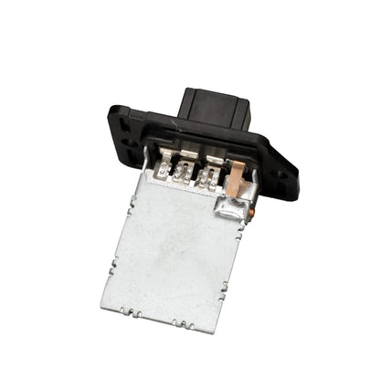Intermotor HVAC Blower Motor Resistor RU-656