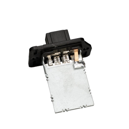 Intermotor HVAC Blower Motor Resistor RU-656