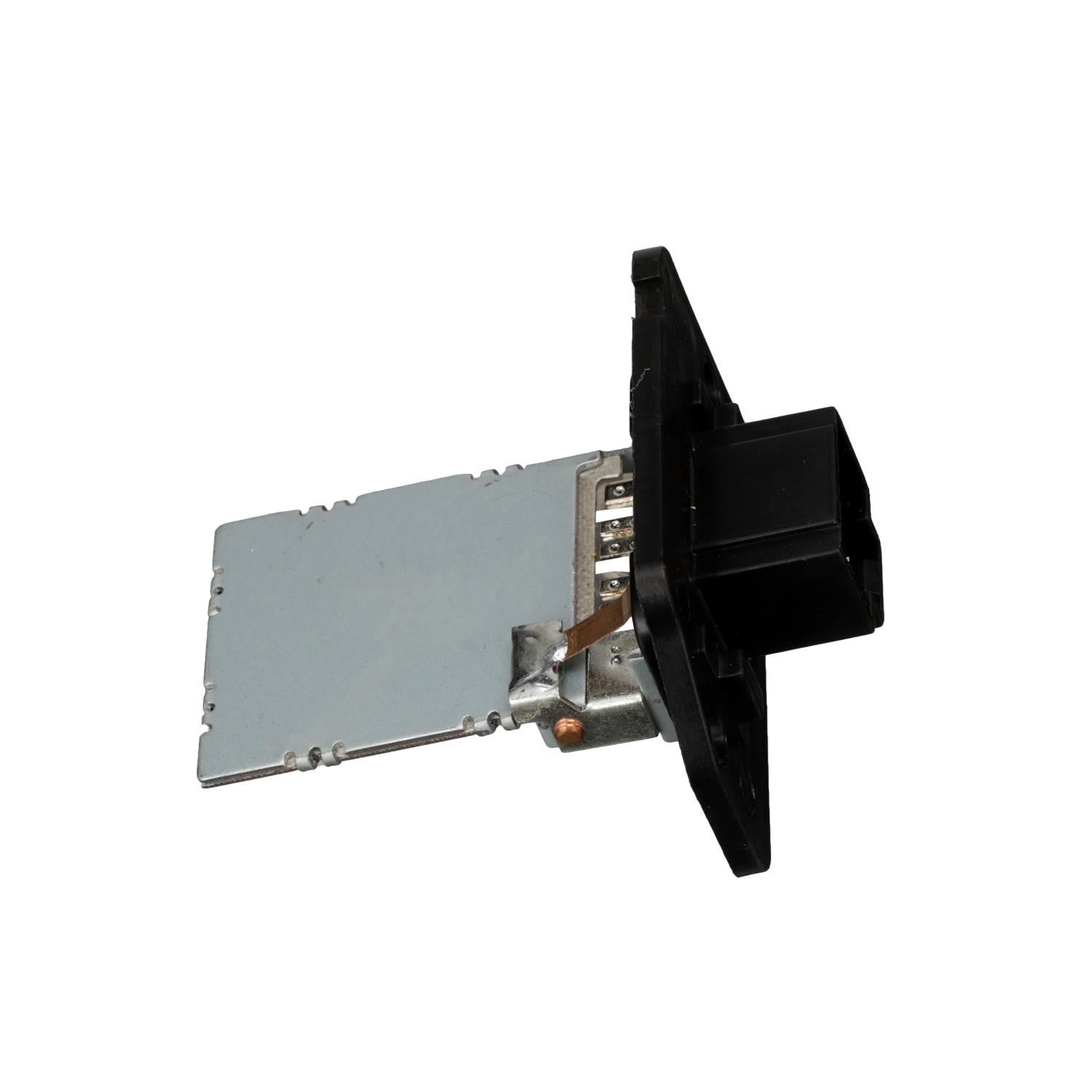 Intermotor HVAC Blower Motor Resistor RU-656