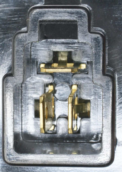 Intermotor HVAC Blower Motor Resistor RU-657