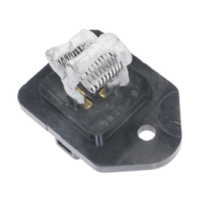 Intermotor HVAC Blower Motor Resistor RU-657