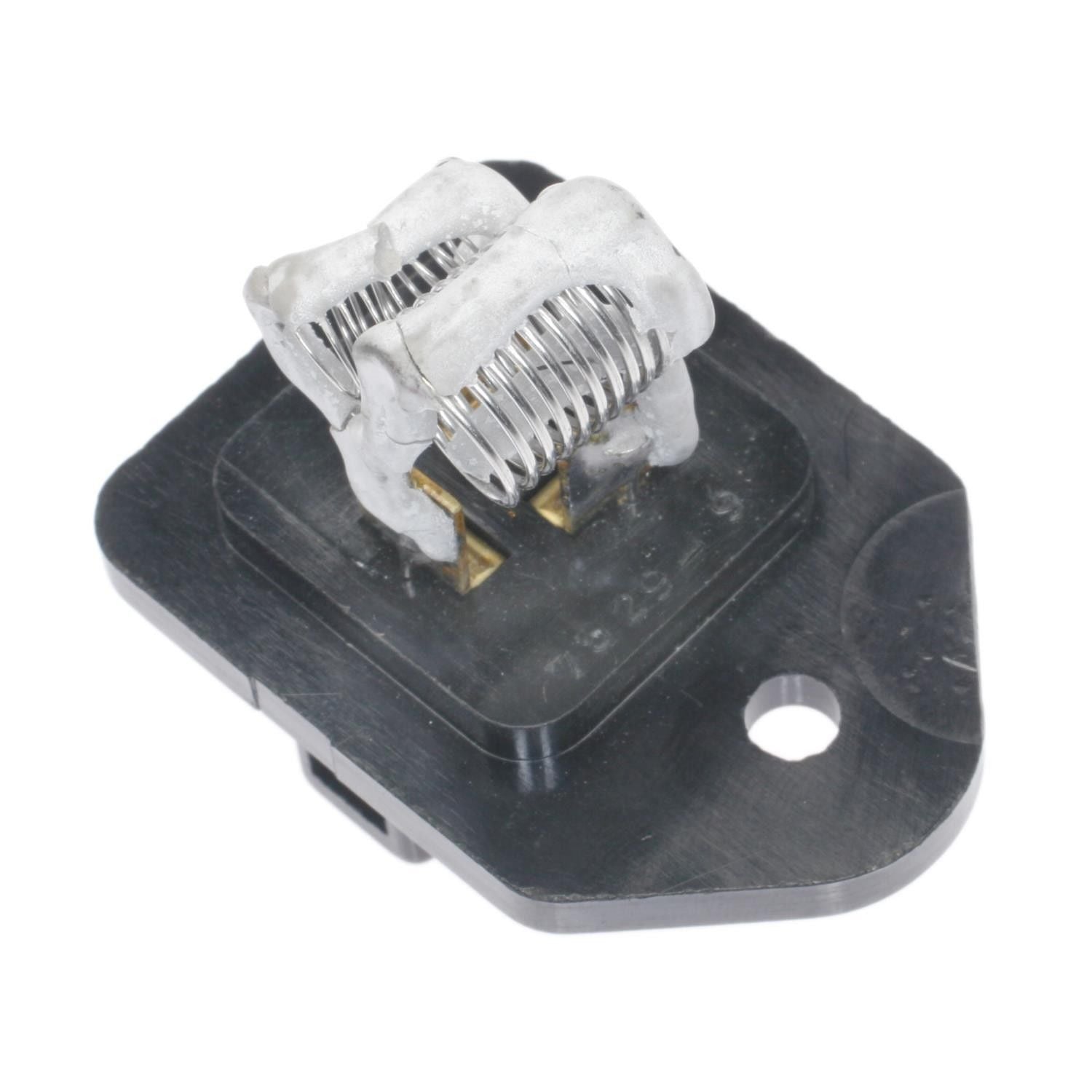 Intermotor HVAC Blower Motor Resistor RU-657