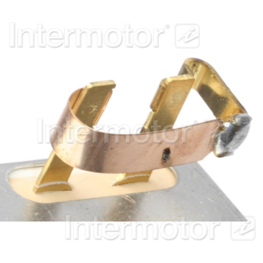 Standard Ignition HVAC Blower Motor Resistor RU-661