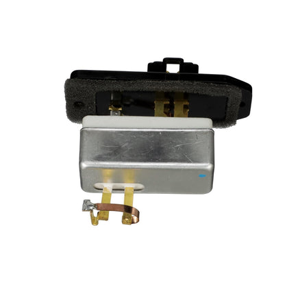 Standard Ignition HVAC Blower Motor Resistor RU-661
