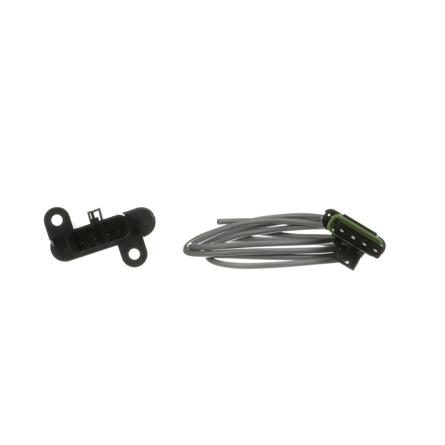 Blue Streak HVAC Blower Motor Resistor Kit RU662HTK