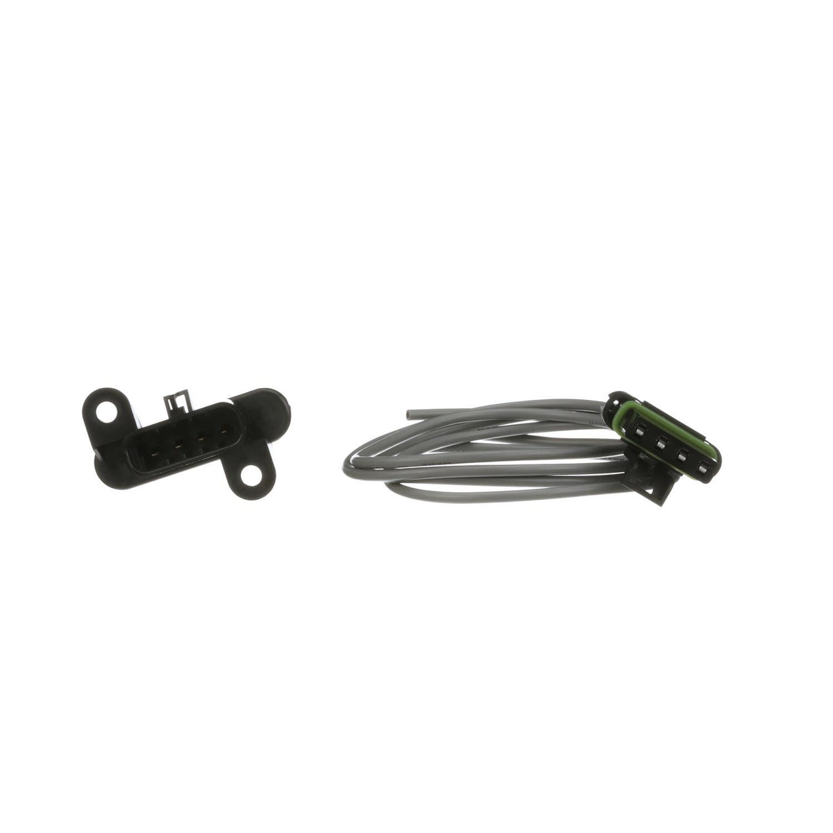 Blue Streak HVAC Blower Motor Resistor Kit RU662HTK