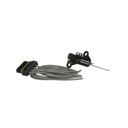 Blue Streak HVAC Blower Motor Resistor Kit RU662HTK