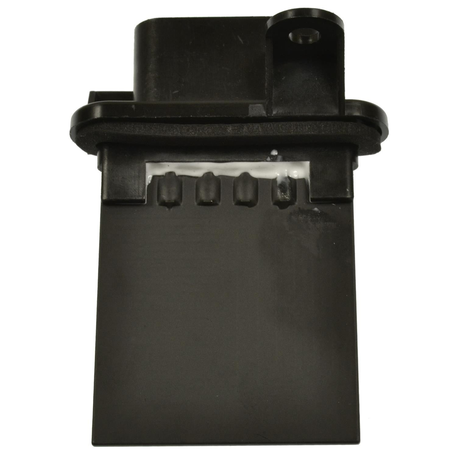 Standard Ignition HVAC Blower Motor Resistor RU-662