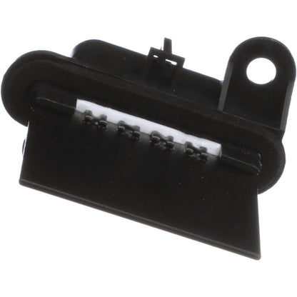 Standard Ignition HVAC Blower Motor Resistor RU-662