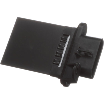 Standard Ignition HVAC Blower Motor Resistor RU-662