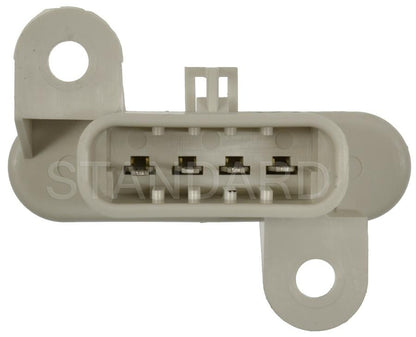 Standard Ignition HVAC Blower Motor Resistor RU-662